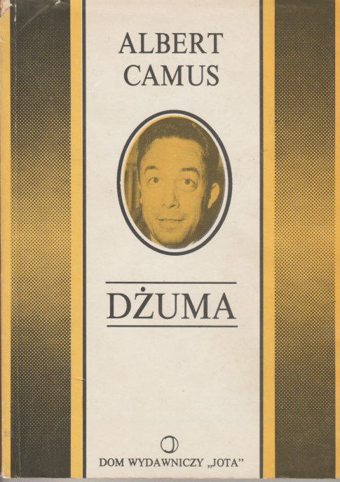 Przyzwyczajenie do rozpaczy