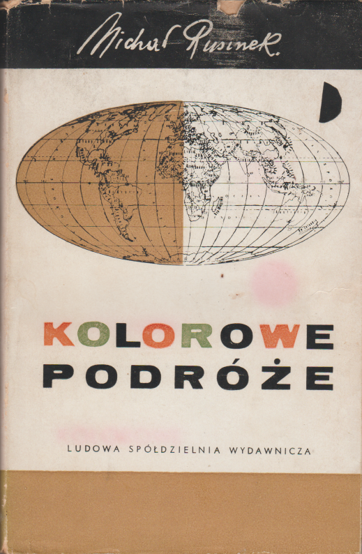 Monotonia krajobrazu