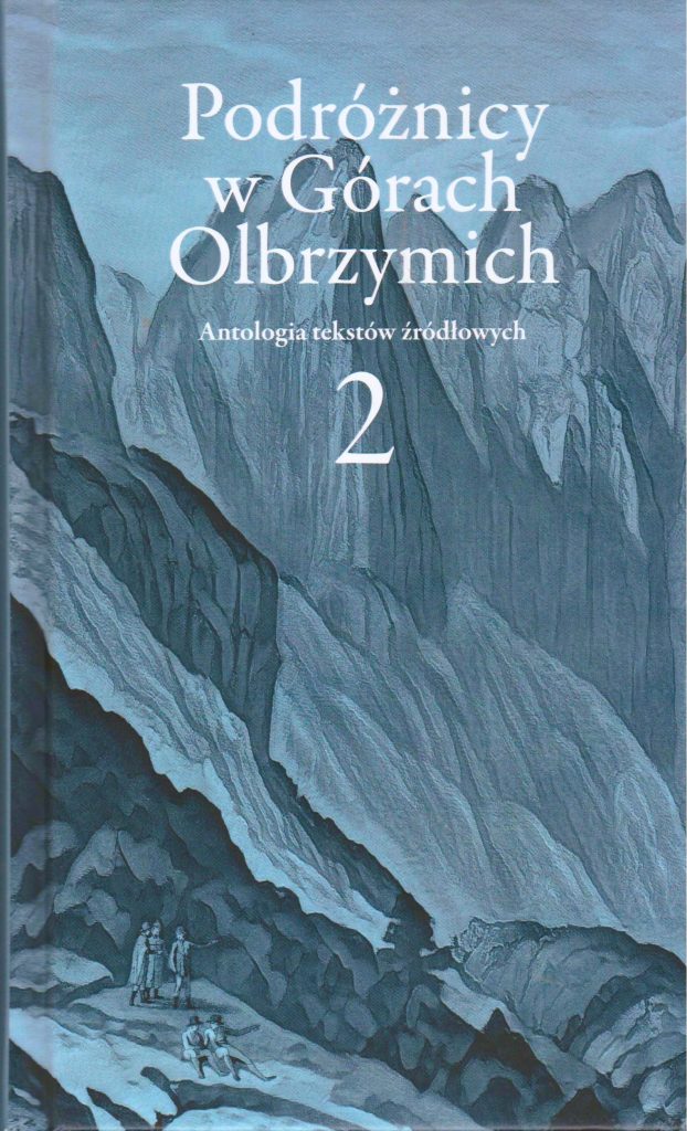 Górskie szczyty – alegoria losu